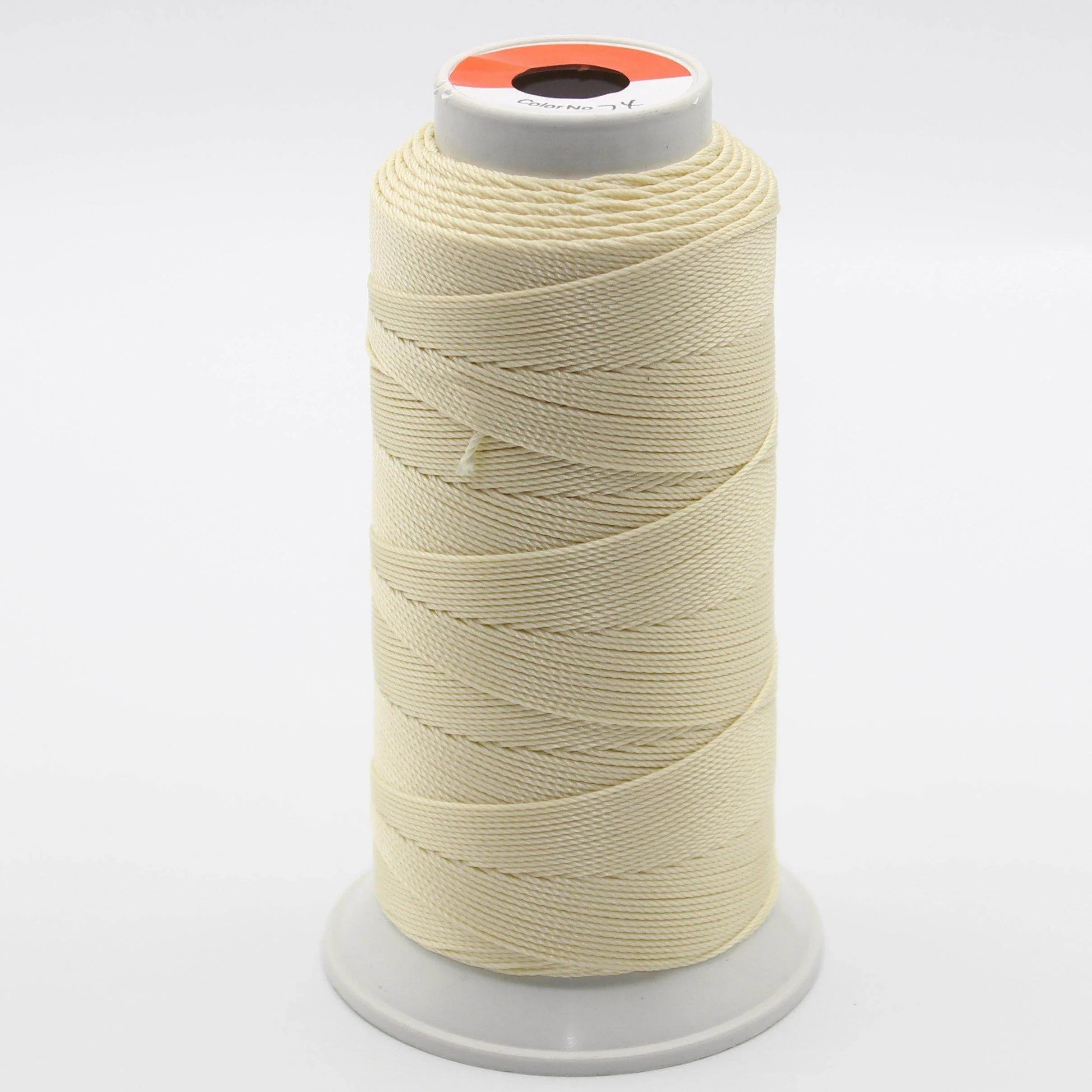 Embroidery Yarn Nm 8/3 200m Spools - ACCESSOIRES LEDUC BV
