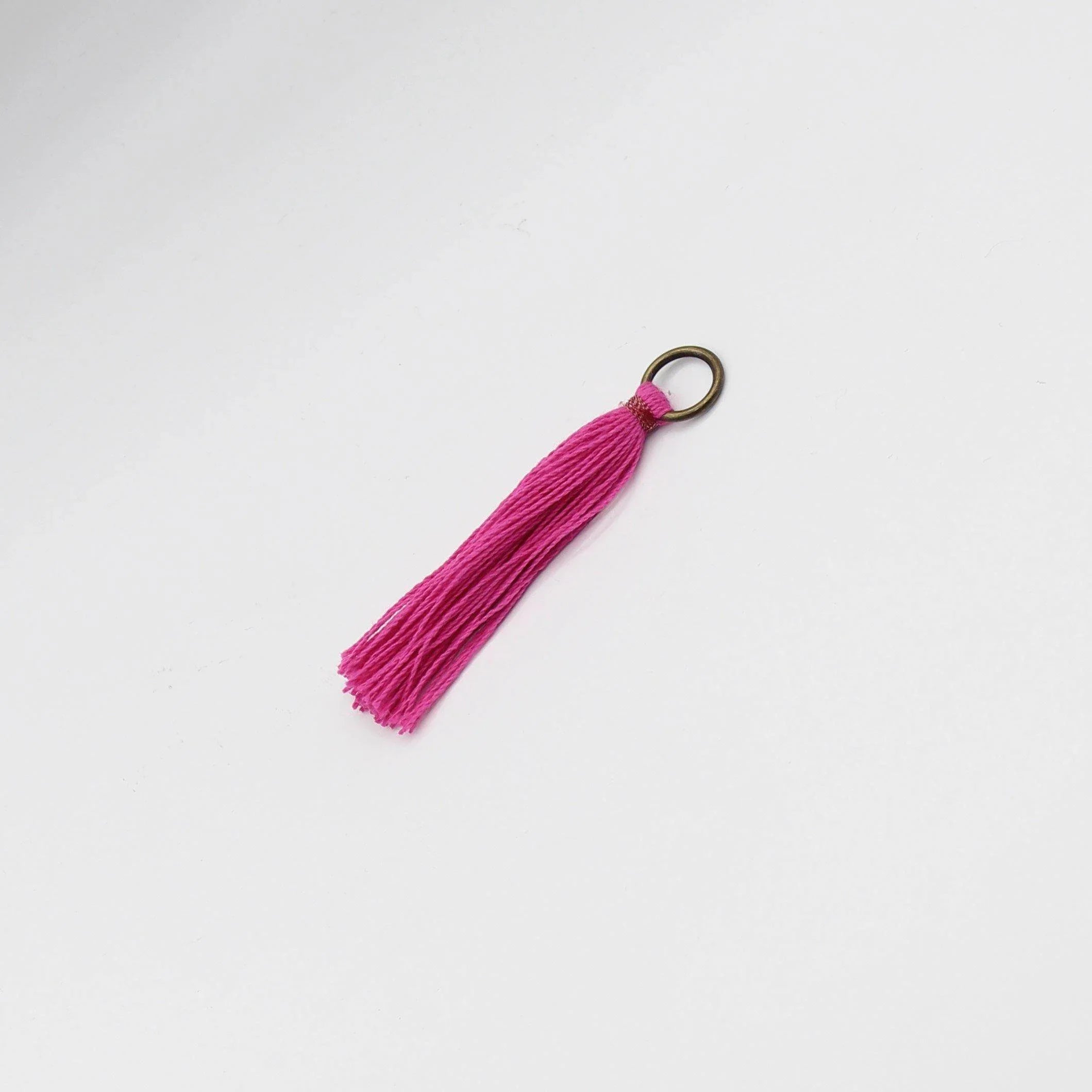 Tassel Type 2 - ACCESSOIRES LEDUC BV