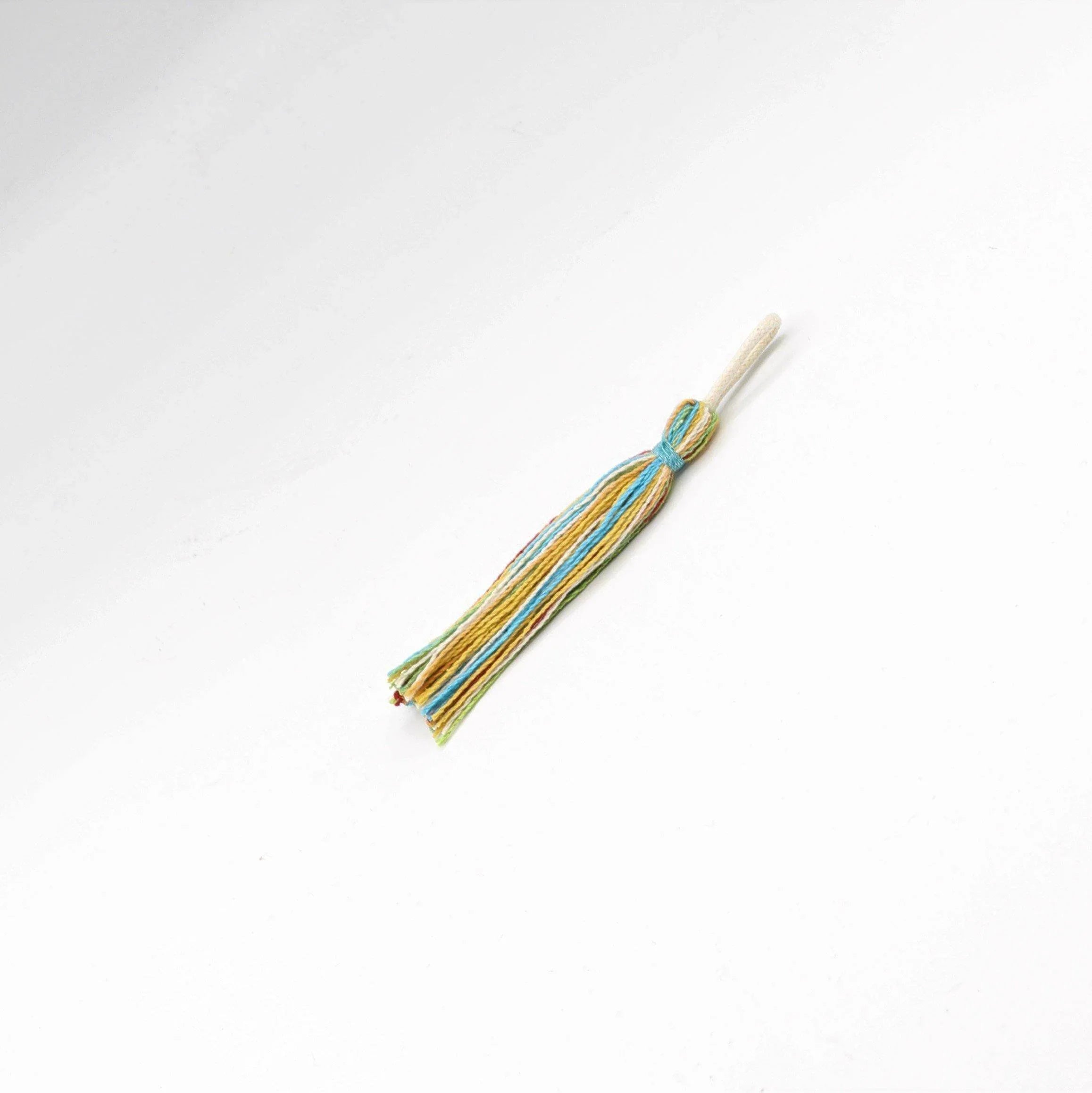 Tassel Type 3 - ACCESSOIRES LEDUC BV