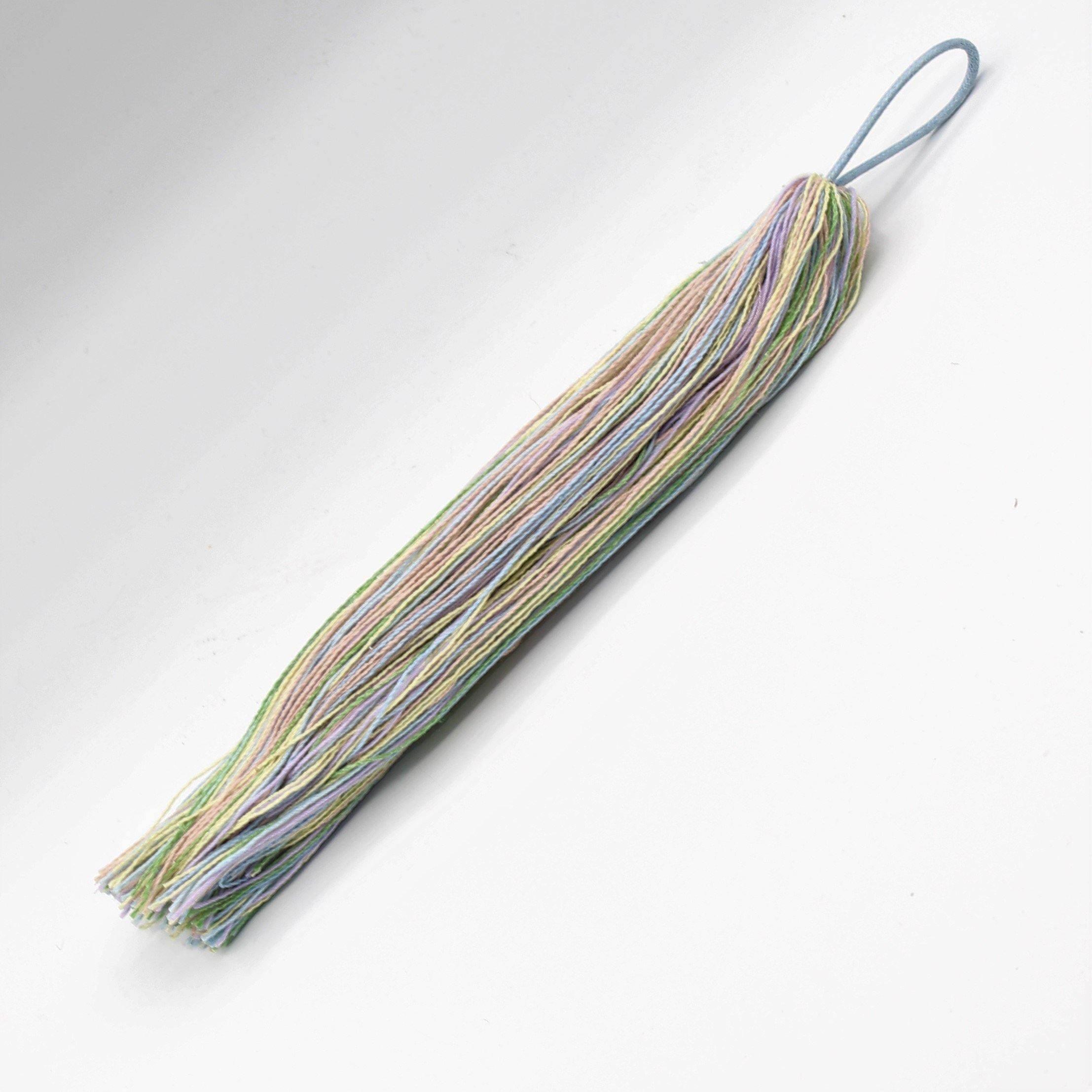 Tassel Type 4 - ACCESSOIRES LEDUC BV