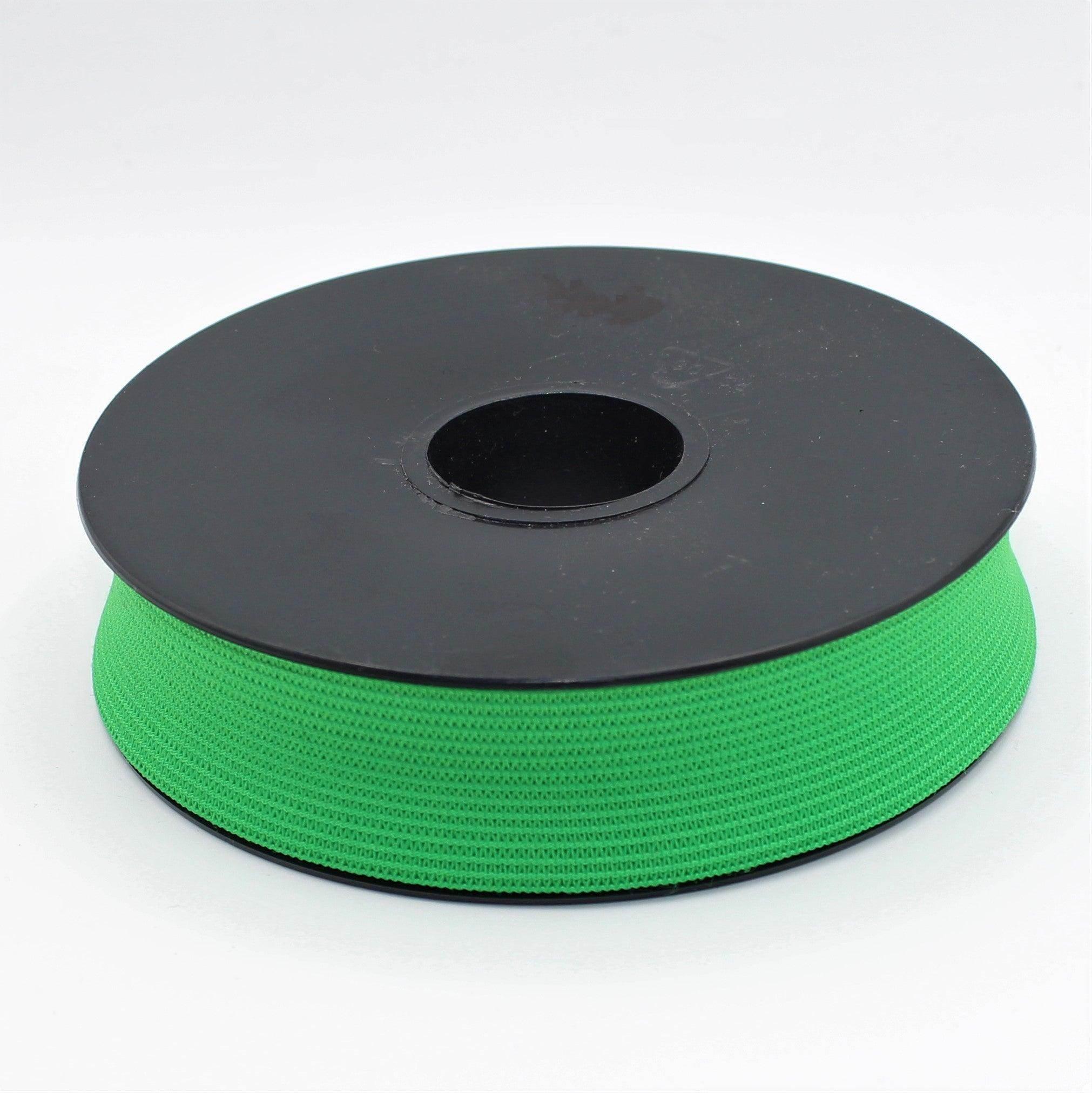 Coloured ELASTIC 25MM #ELA1979 - ACCESSOIRES LEDUC BV