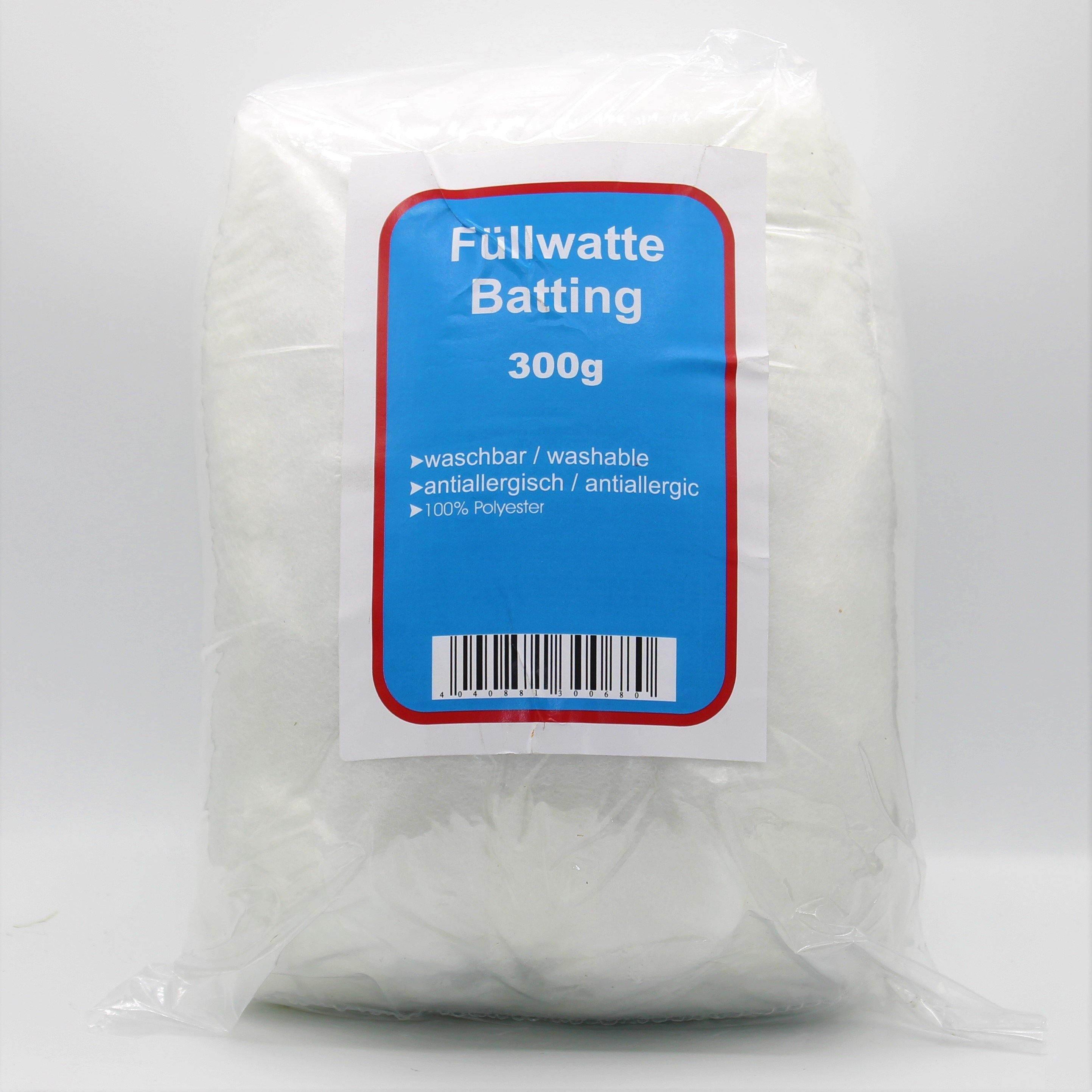 300grams or 1kg Wading - 100% Polyester - ACCESSOIRES LEDUC BV
