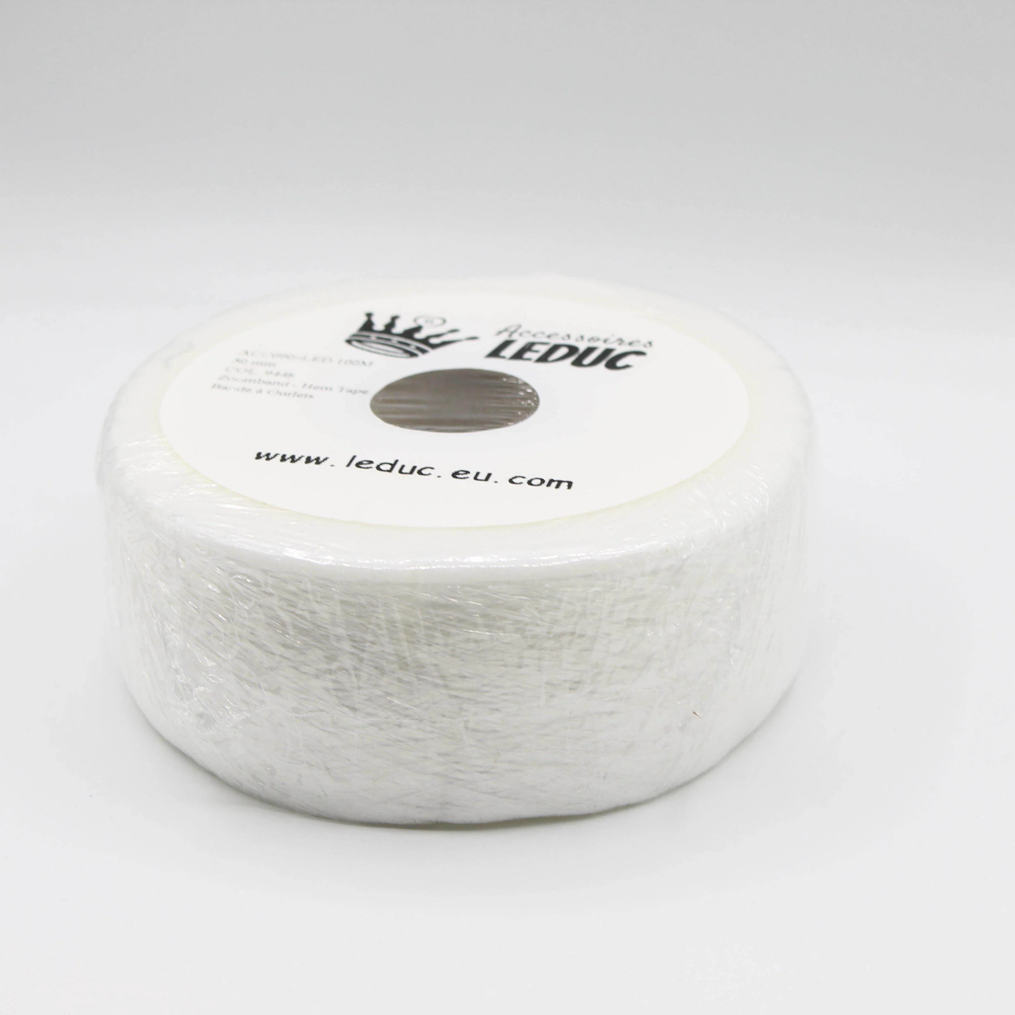 100 meters Iron-on Hem 20 or 50mm - Zoomband - ACCESSOIRES LEDUC BV