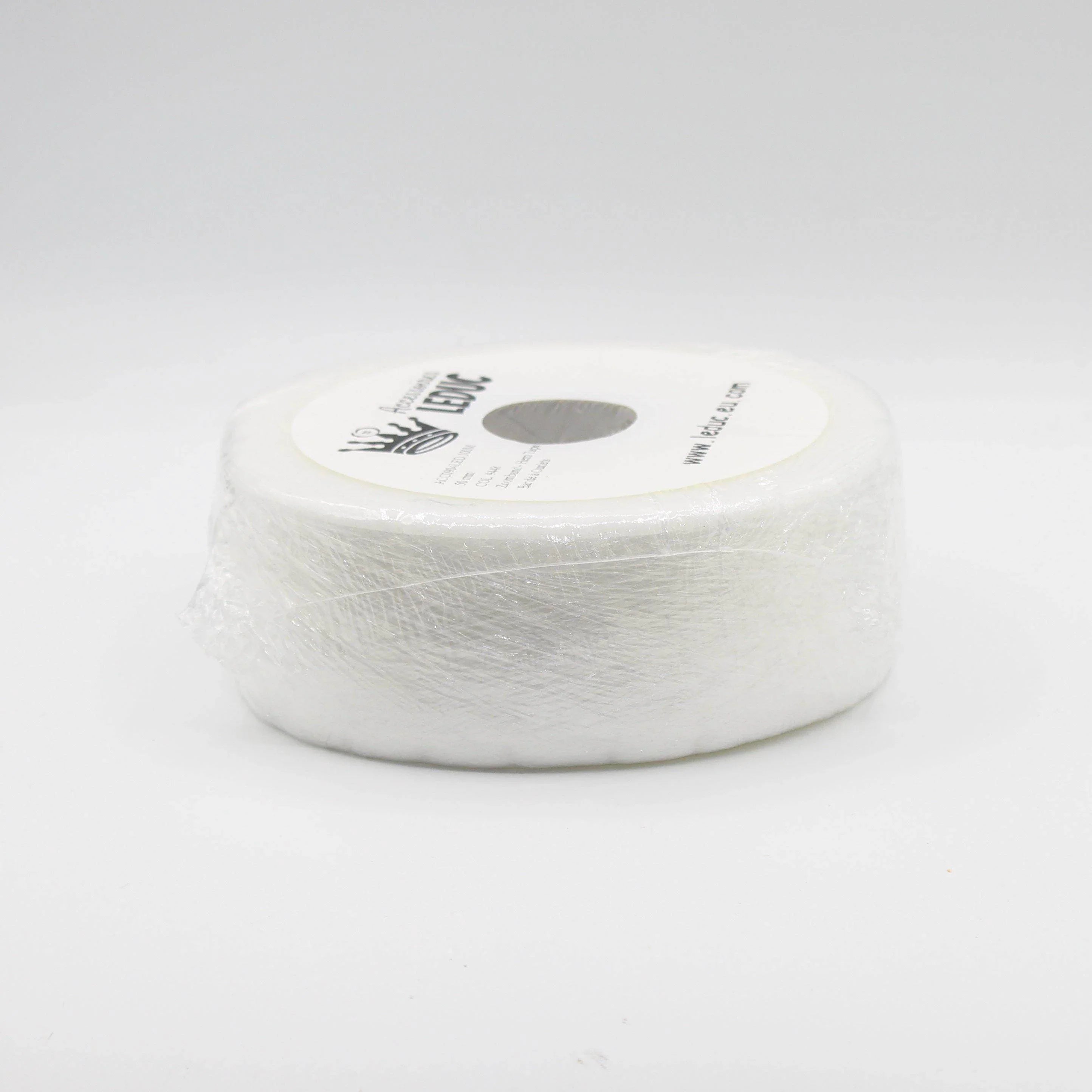 100 meters Iron-on Hem 20 or 50mm - Zoomband - ACCESSOIRES LEDUC BV