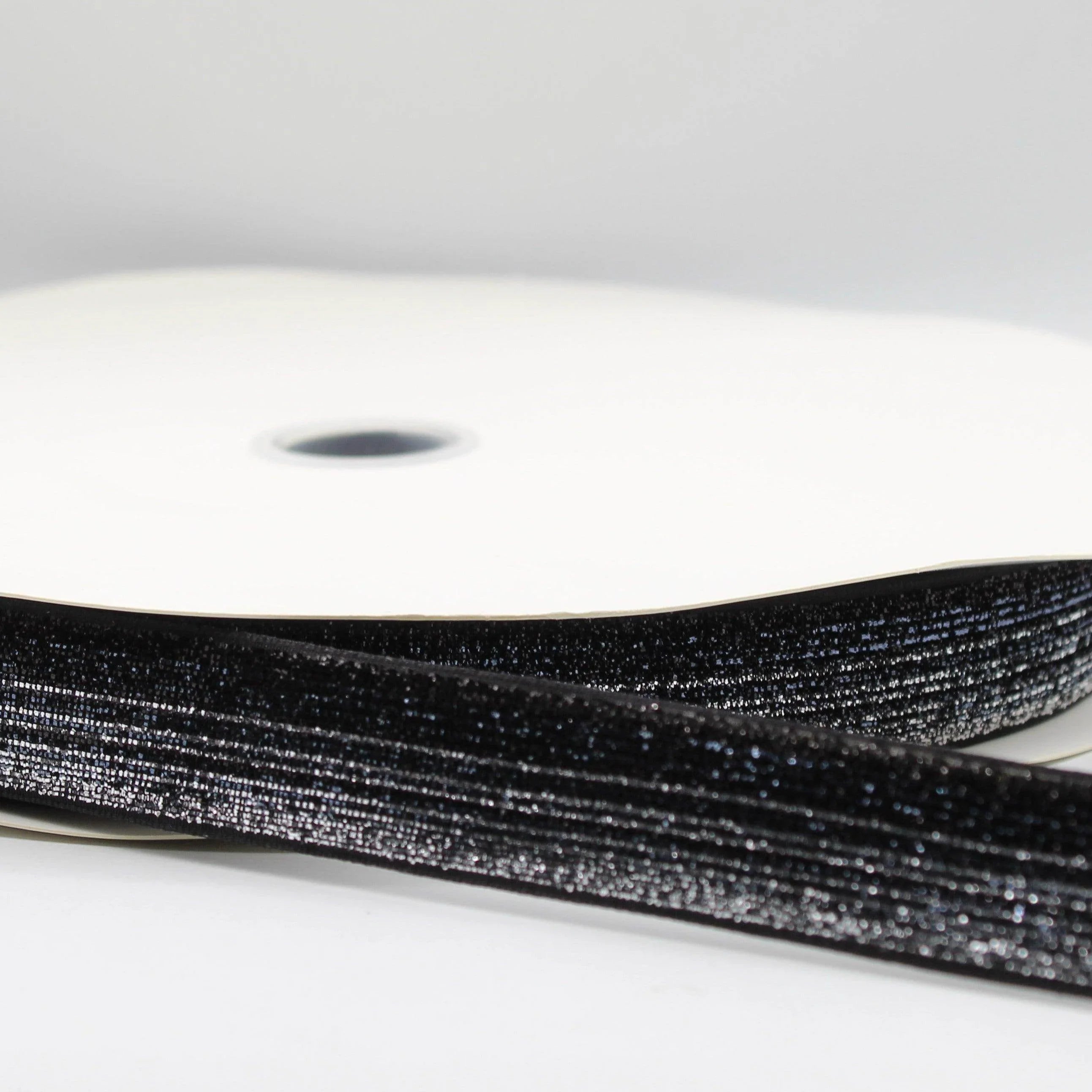 5 Meters 25mm Ombré Velvet Ribbons #VEL1503 - ACCESSOIRES LEDUC BV