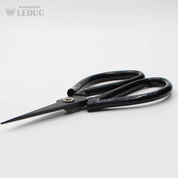 BLACK CHINESE SCISSORS - ACCESSOIRES LEDUC BV