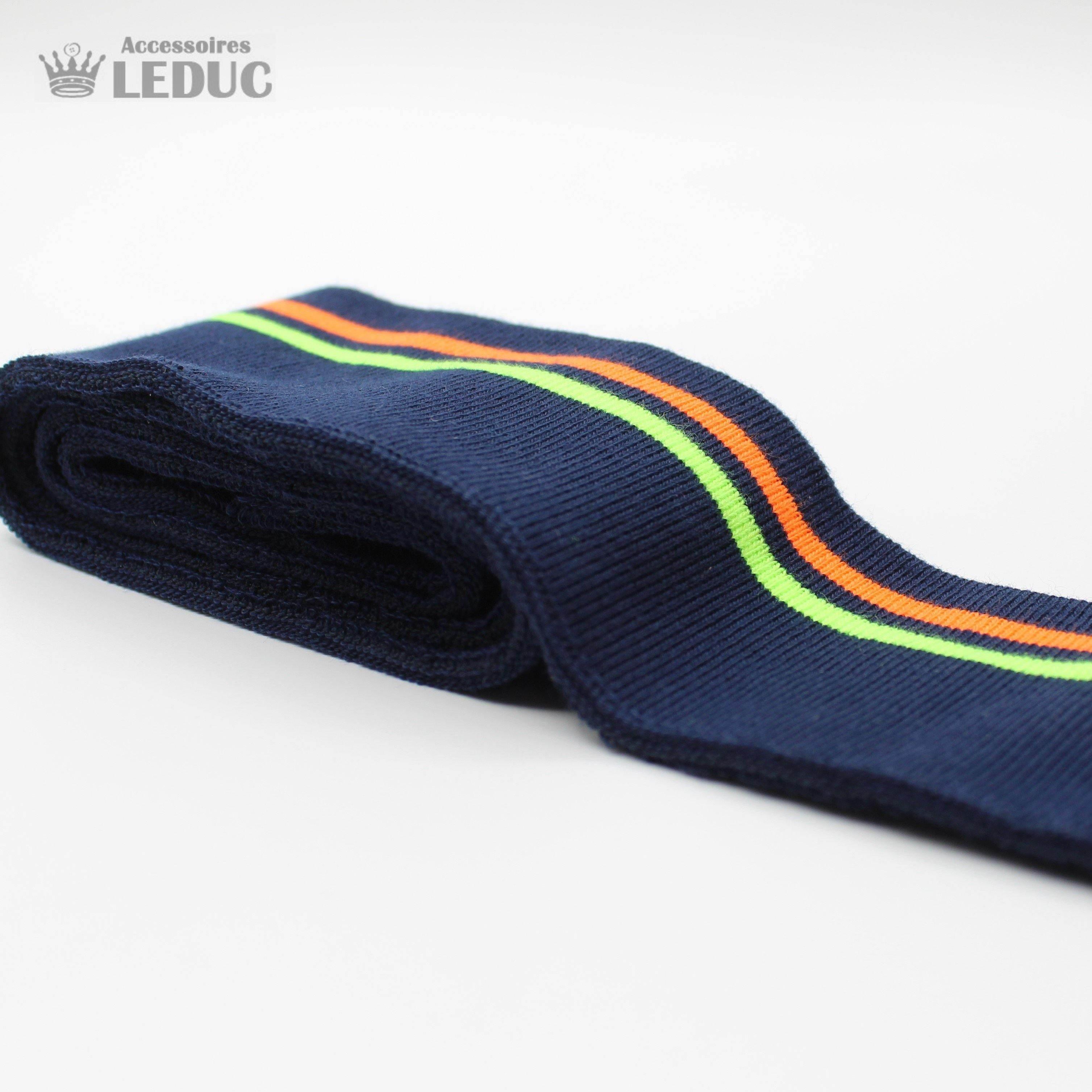 TIS2049 6cmx110cm Ribbing - ACCESSOIRES LEDUC BV