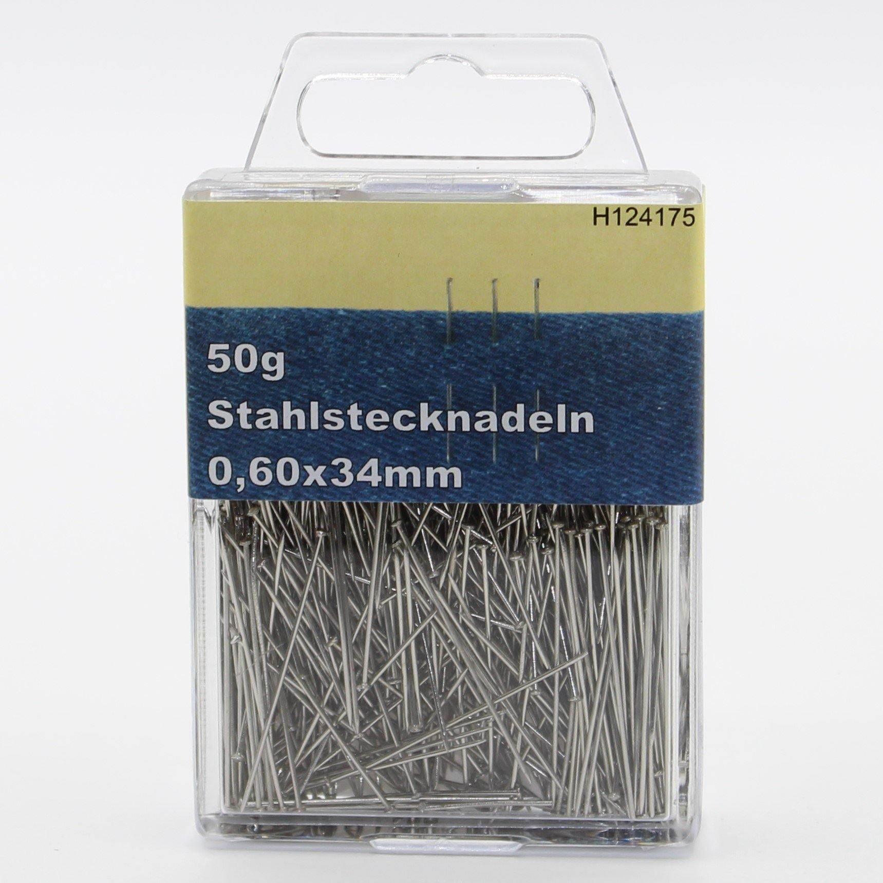 Blister of Pins - ACCESSOIRES LEDUC BV