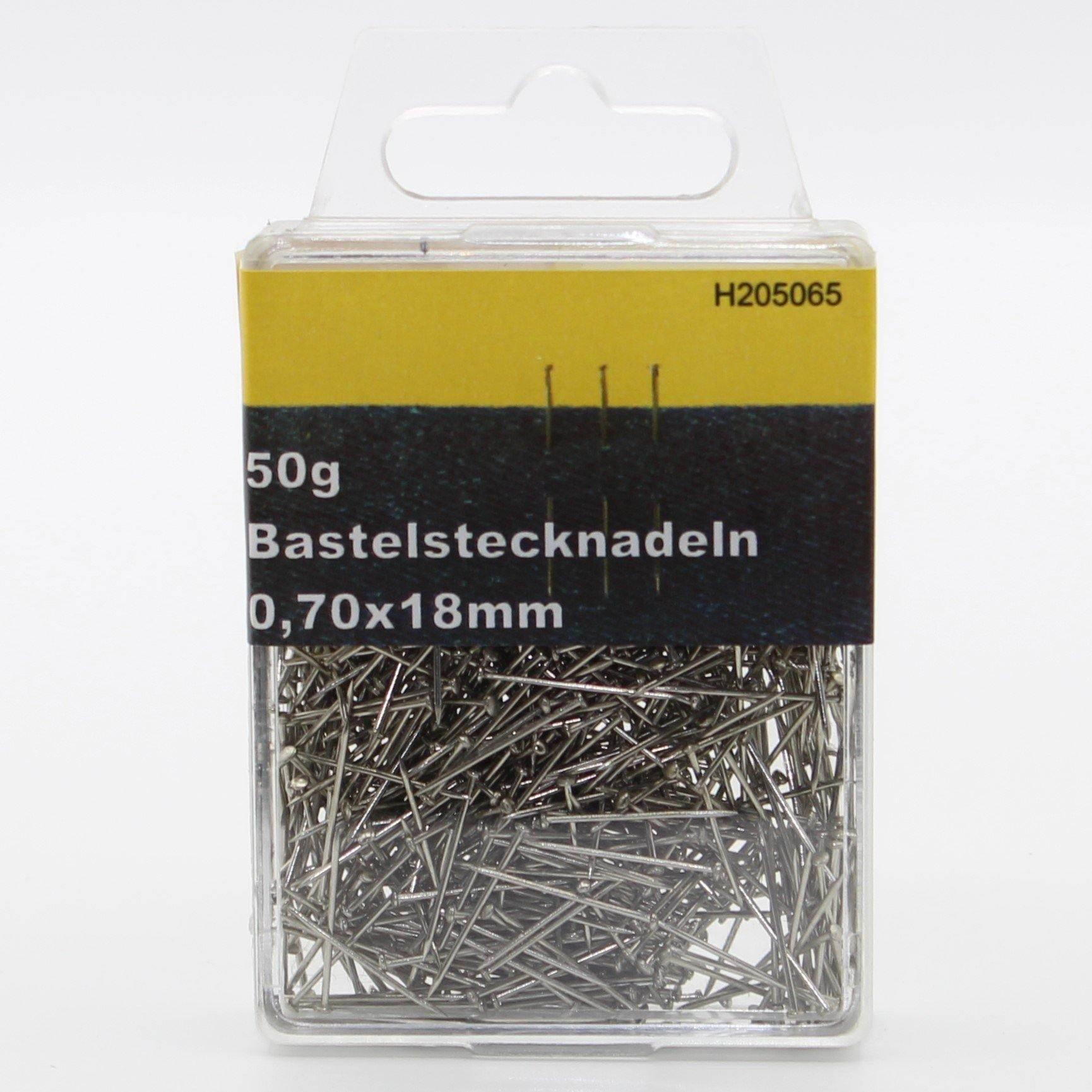 Blister of Pins - ACCESSOIRES LEDUC BV