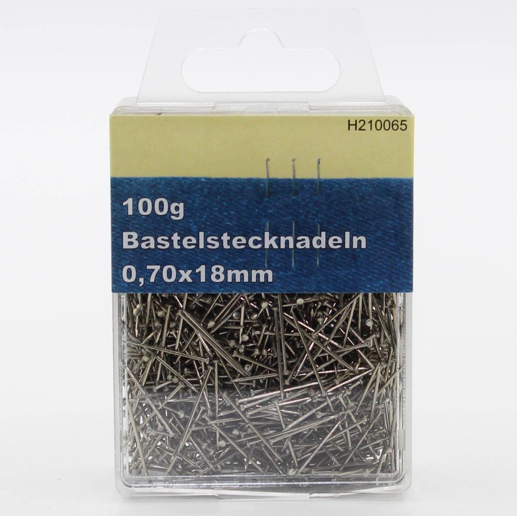 Blister of Pins - ACCESSOIRES LEDUC BV