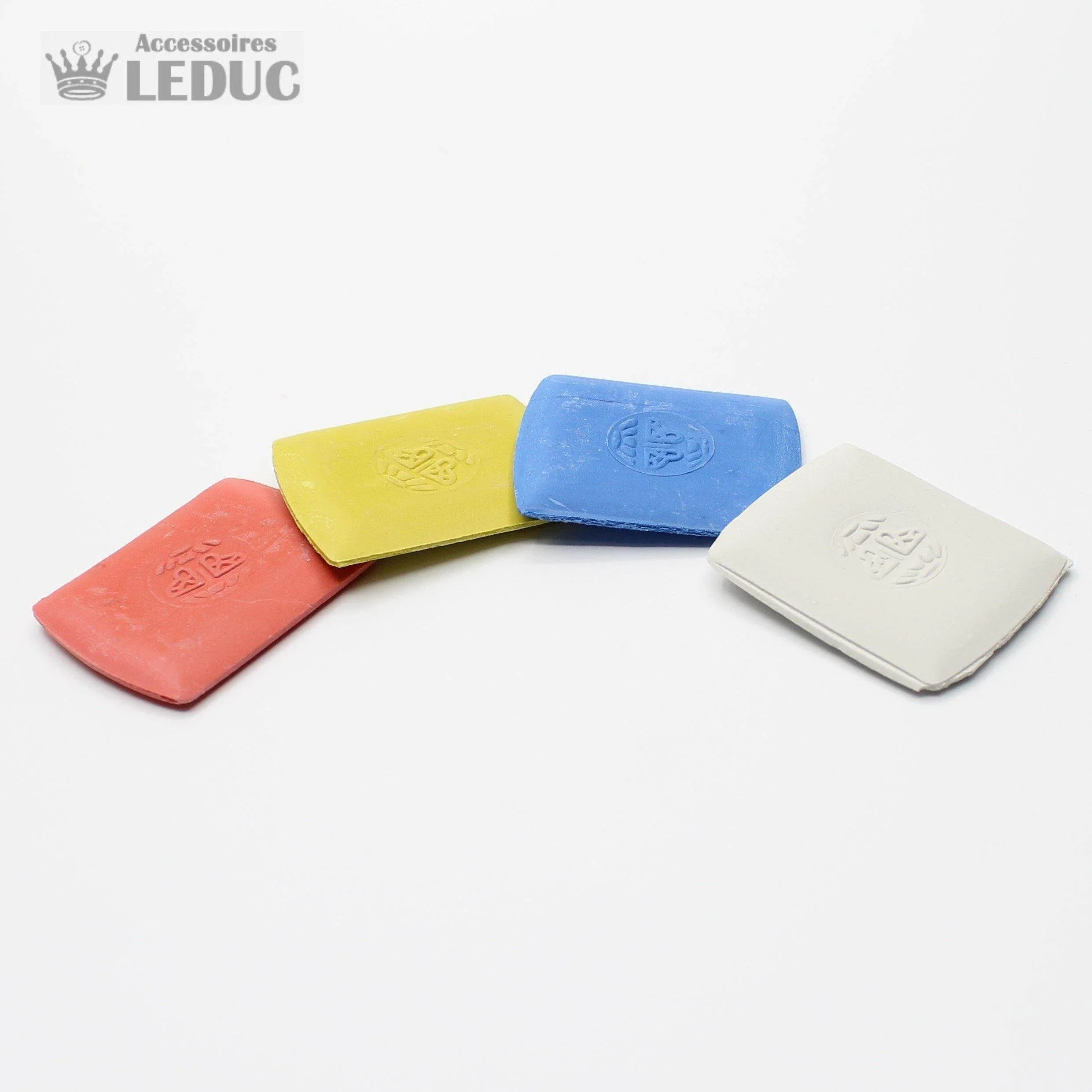 Taylor Chalks 20 pieces - White + Coloured - ACCESSOIRES LEDUC BV