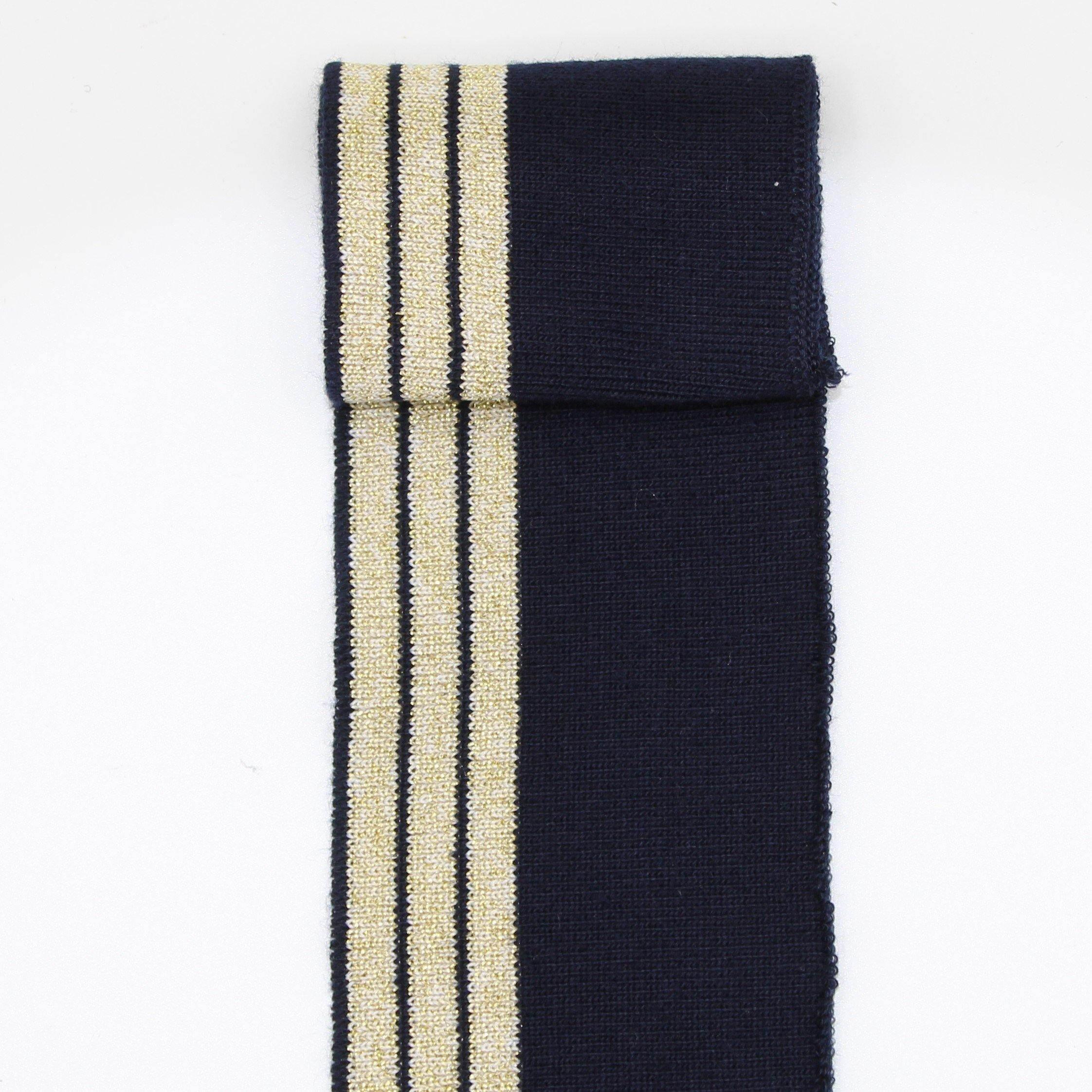 TIS2151 6cmx110cm Ribbing - ACCESSOIRES LEDUC BV